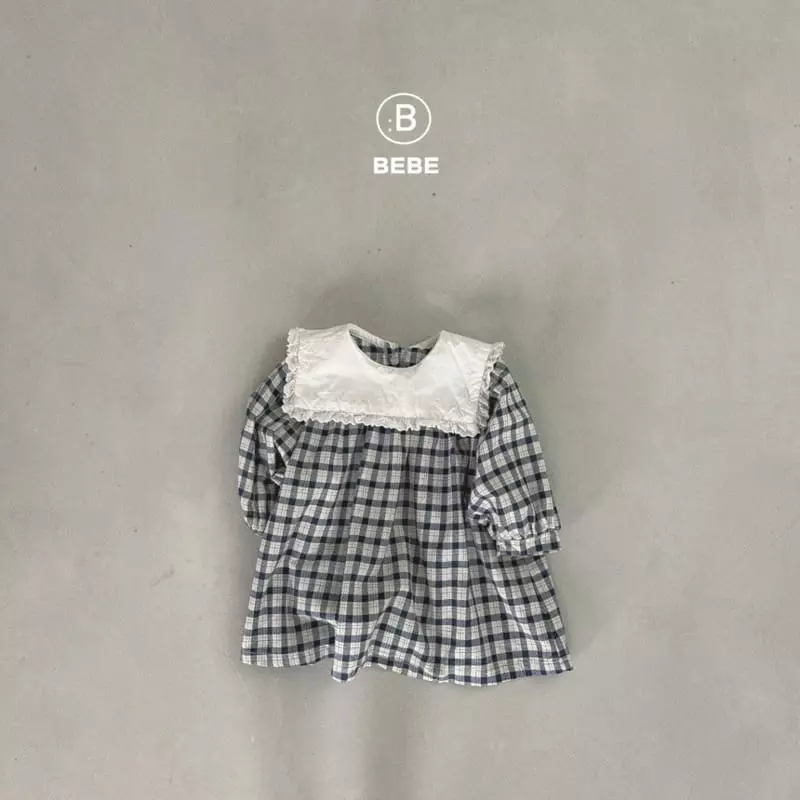 Bella Bambina - Korean Baby Fashion - #babyboutiqueclothing - B Purin One-piece - 6