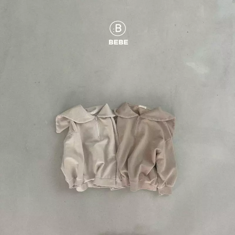 Bella Bambina - Korean Baby Fashion - #babyboutiqueclothing - B Sailor Sweatshirt