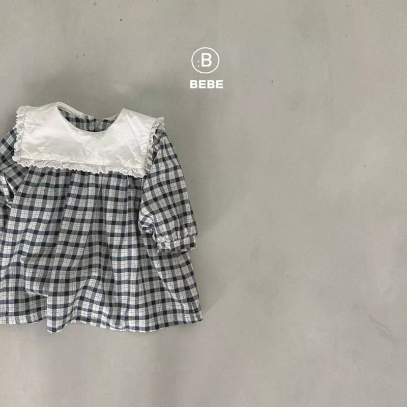 Bella Bambina - Korean Baby Fashion - #babyclothing - B Purin One-piece - 7