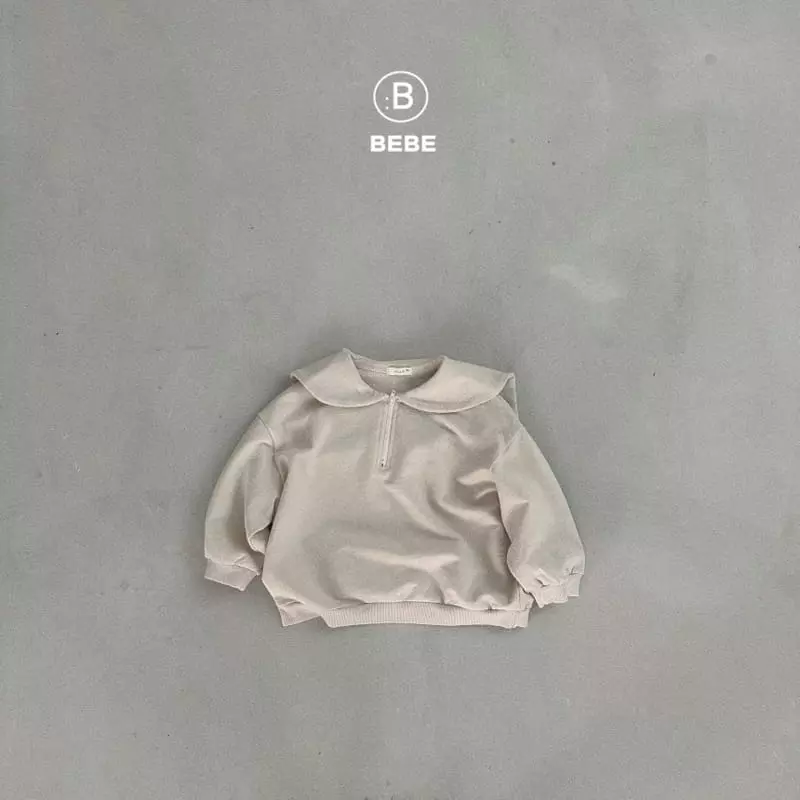 Bella Bambina - Korean Baby Fashion - #babyclothing - B Sailor Sweatshirt - 2