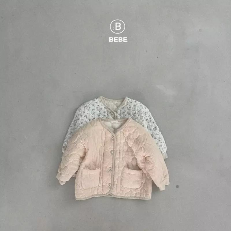 Bella Bambina - Korean Baby Fashion - #babyfashion - B Gru Jacket