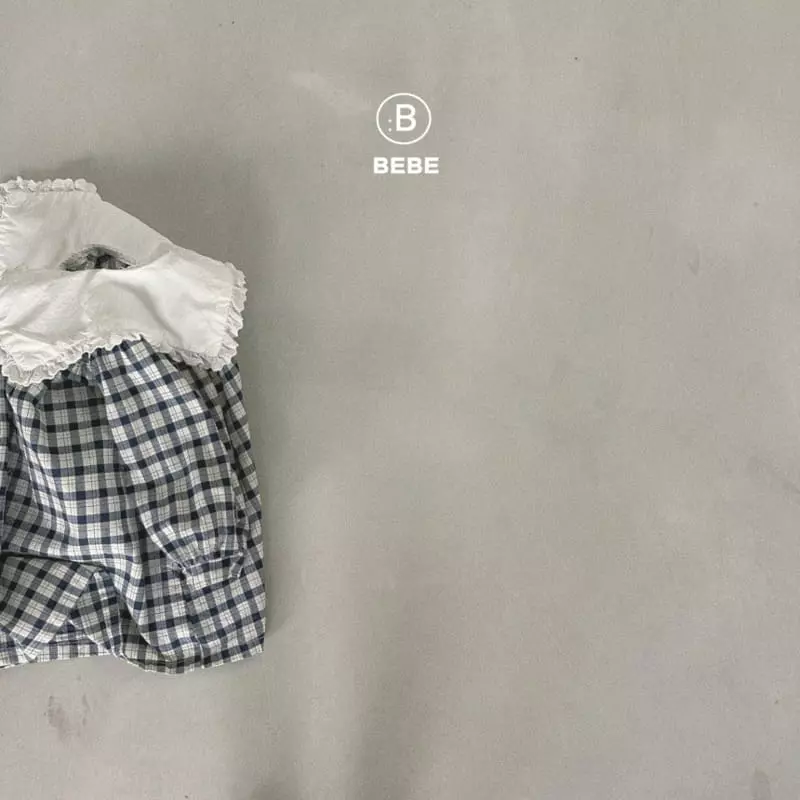Bella Bambina - Korean Baby Fashion - #babyfashion - B Purin One-piece - 8