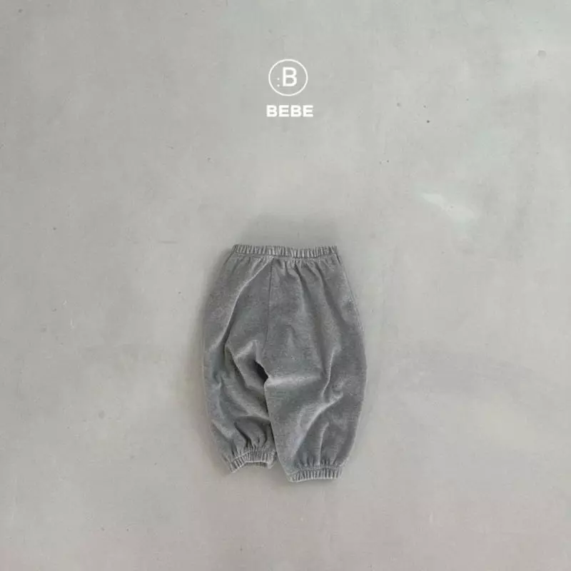 Bella Bambina - Korean Baby Fashion - #babyfashion - B Wrinkle Pants - 8