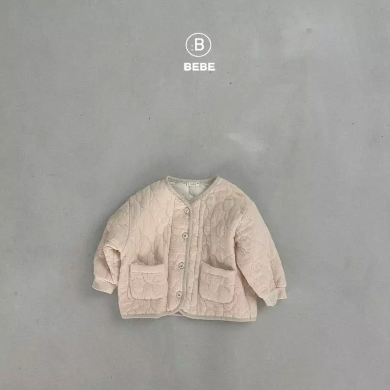 Bella Bambina - Korean Baby Fashion - #babyfever - B Gru Jacket - 2