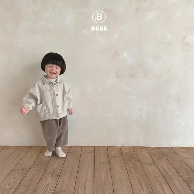 Bella Bambina - Korean Baby Fashion - #babygirlfashion - B Nest Jacket - 8