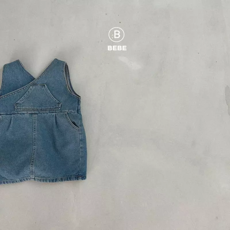 Bella Bambina - Korean Baby Fashion - #babygirlfashion - B Rohas One-piece - 11