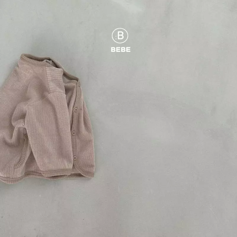 Bella Bambina - Korean Baby Fashion - #babylifestyle - B Must Cardigan - 11