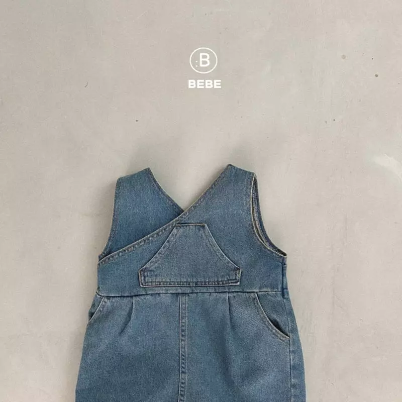 Bella Bambina - Korean Baby Fashion - #babylifestyle - B Rohas One-piece - 12