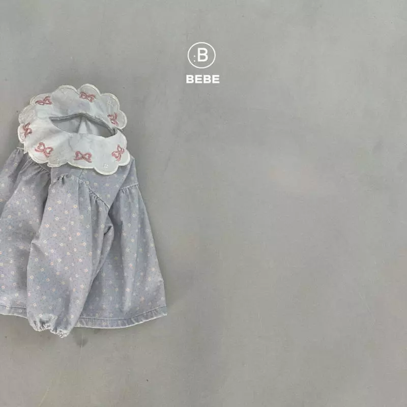 Bella Bambina - Korean Baby Fashion - #babyoninstagram - B Loving Blouse - 11