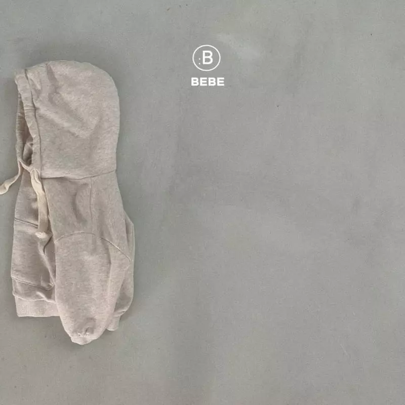 Bella Bambina - Korean Baby Fashion - #babyoninstagram - B Coby Hoody Tee - 4