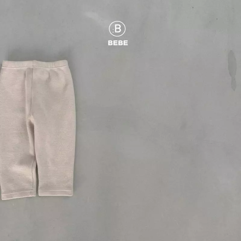 Bella Bambina - Korean Baby Fashion - #babyoutfit - B Comfortable Pants - 12