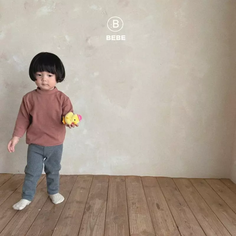 Bella Bambina - Korean Baby Fashion - #babyoutfit - B Tong Pants - 8