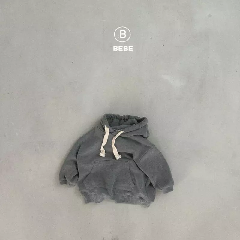Bella Bambina - Korean Baby Fashion - #babywear - B Coby Hoody Tee - 7