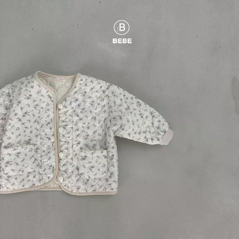 Bella Bambina - Korean Baby Fashion - #onlinebabyboutique - B Gru Jacket - 10