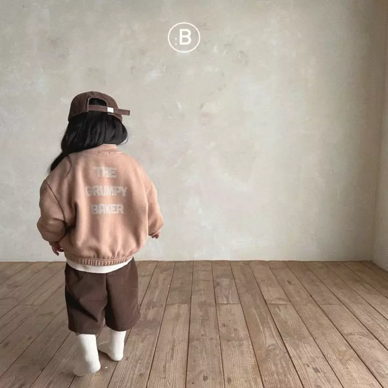 Bella Bambina - Korean Children Fashion - #Kfashion4kids - Bunny Zip-up Jumper - 2