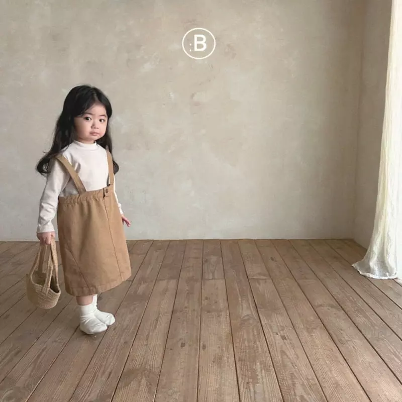 Bella Bambina - Korean Children Fashion - #Kfashion4kids - Barbie One-piece