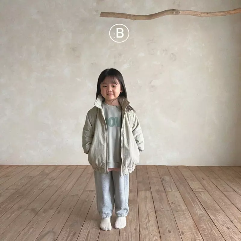 Bella Bambina - Korean Children Fashion - #Kfashion4kids - Drop Jumper - 9