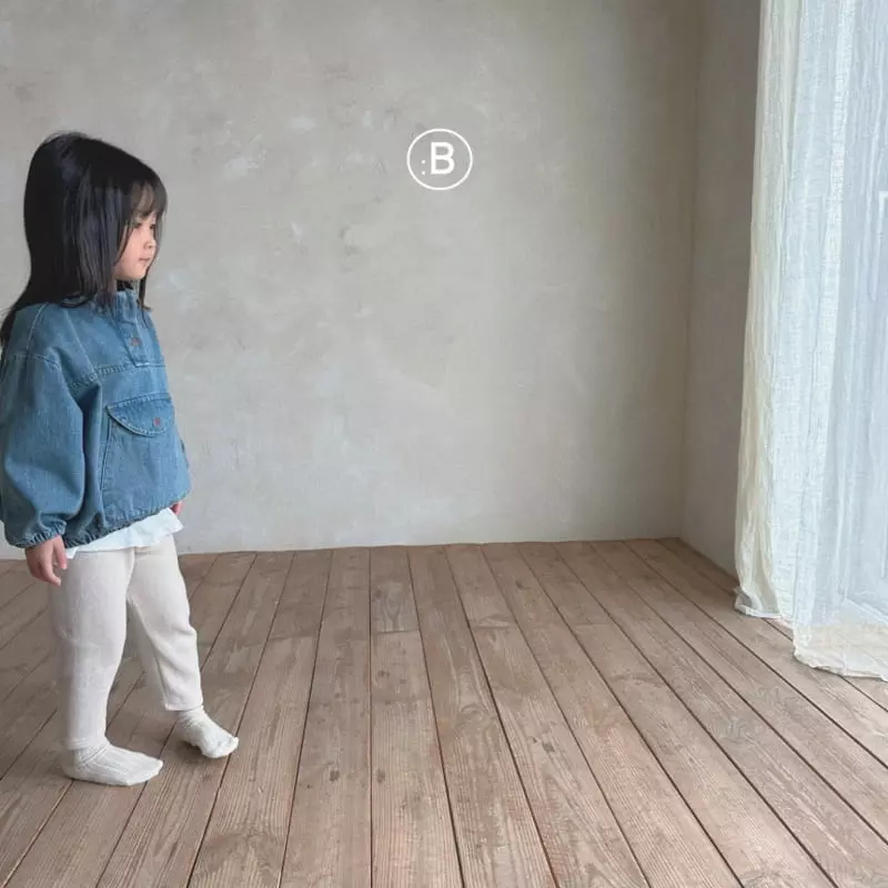 Bella Bambina - Korean Children Fashion - #Kfashion4kids - Comfortable Pants - 12