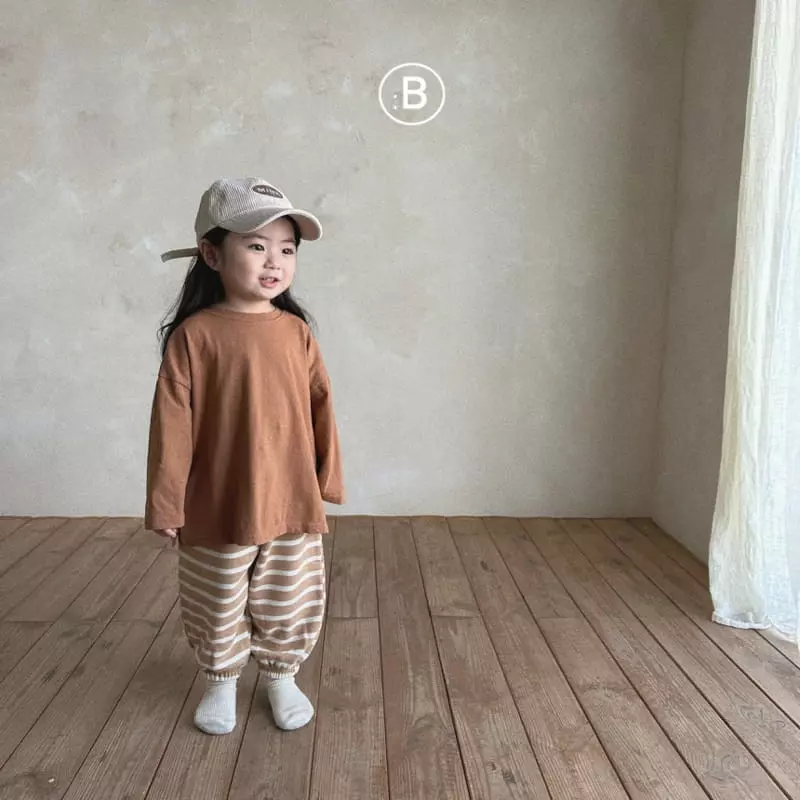 Bella Bambina - Korean Children Fashion - #Kfashion4kids - Dangara Pants