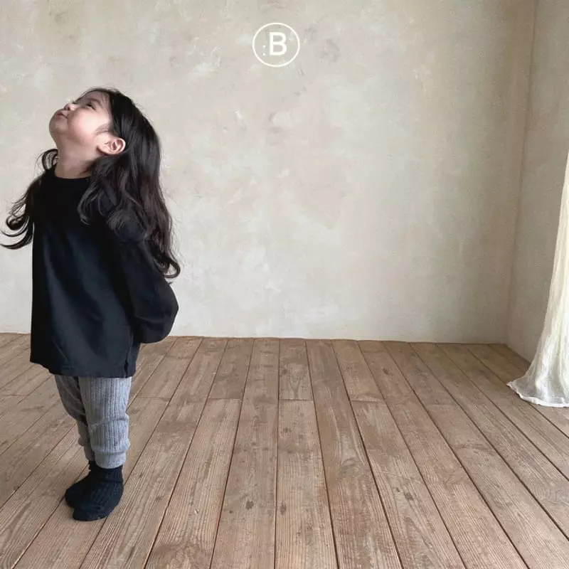 Bella Bambina - Korean Children Fashion - #childofig - Bella Tee - 12