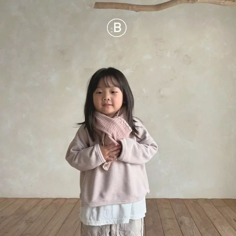 Bella Bambina - Korean Children Fashion - #childrensboutique - Yom Muffler - 12