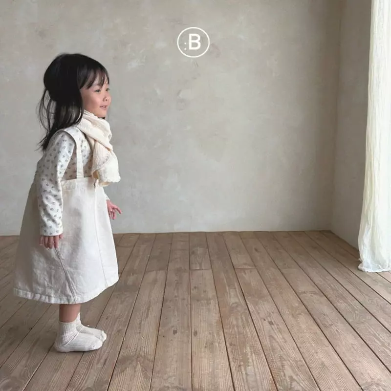 Bella Bambina - Korean Children Fashion - #childrensboutique - Barbie One-piece - 8