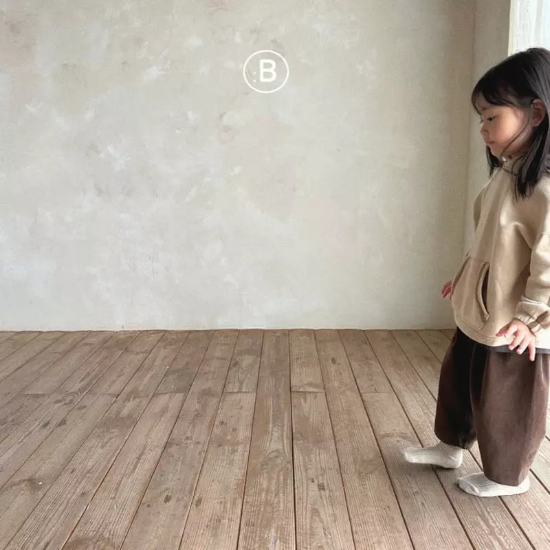 Bella Bambina - Korean Children Fashion - #childrensboutique - Autumn Pants - 7