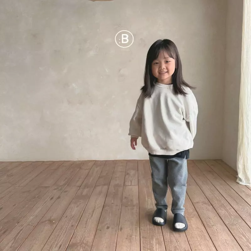 Bella Bambina - Korean Children Fashion - #discoveringself - Tong Pants - 11
