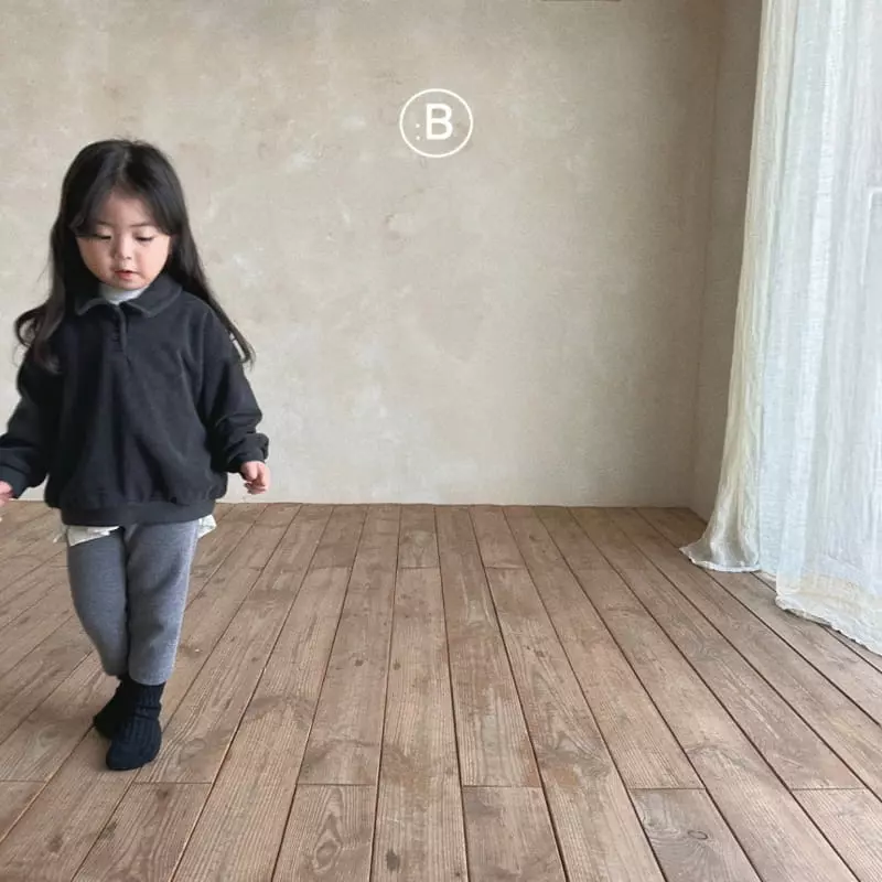 Bella Bambina - Korean Children Fashion - #discoveringself - Comfortable Pants - 7