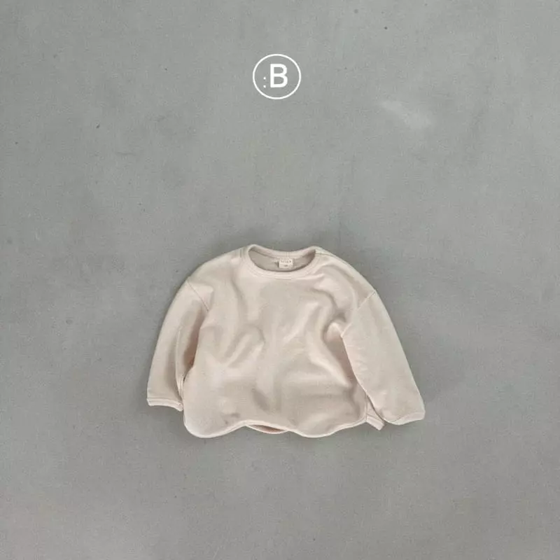 Bella Bambina - Korean Children Fashion - #discoveringself - Paul Banban Tee - 3
