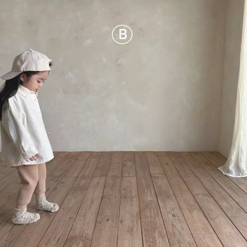 Bella Bambina - Korean Children Fashion - #fashionkids - Comfortable Pants - 8