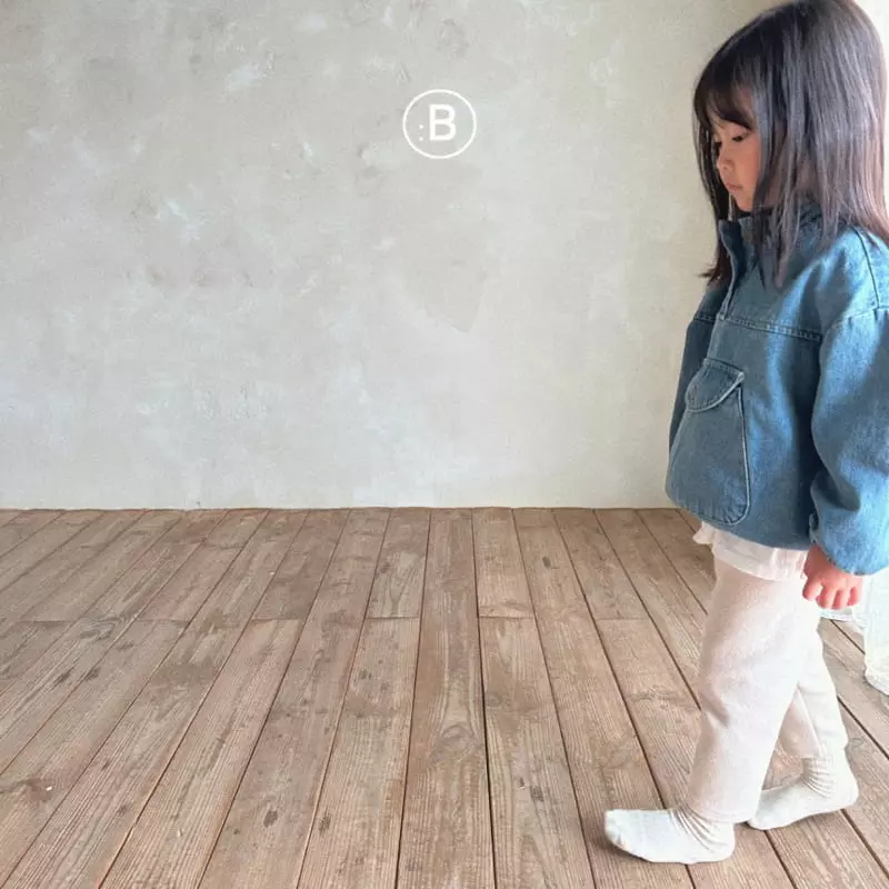 Bella Bambina - Korean Children Fashion - #kidsshorts - Comfortable Pants - 9