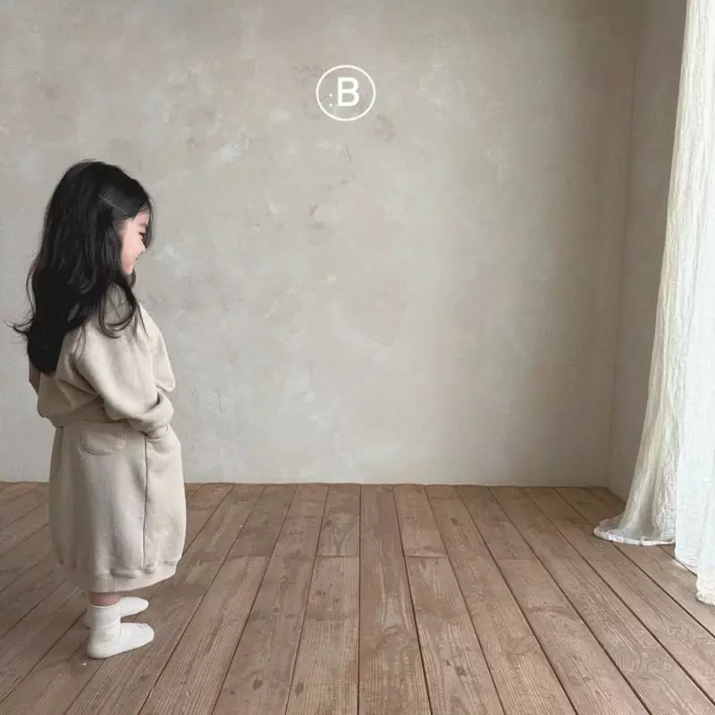 Bella Bambina - Korean Children Fashion - #kidzfashiontrend - Piping Long Skirt