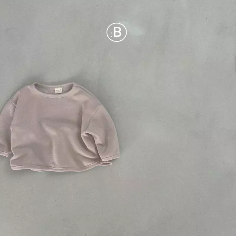 Bella Bambina - Korean Children Fashion - #kidzfashiontrend - Paul Banban Tee - 7