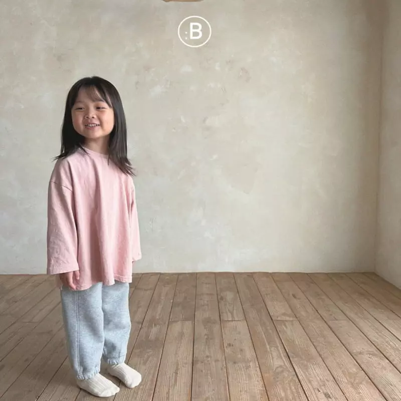 Bella Bambina - Korean Children Fashion - #littlefashionista - Bella Tee - 7