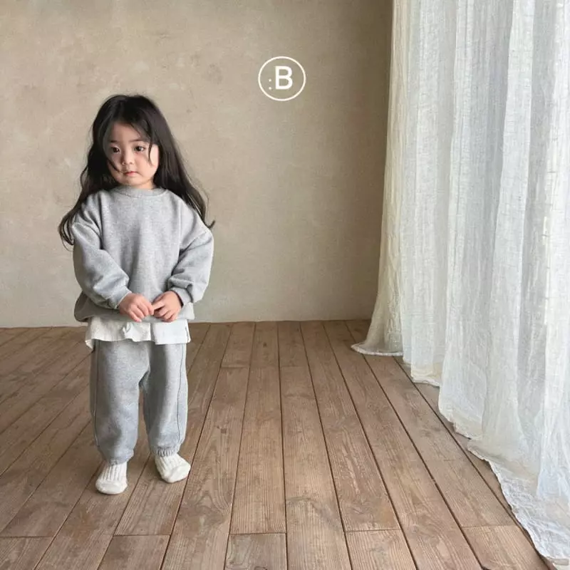 Bella Bambina - Korean Children Fashion - #littlefashionista - Ladi Pants - 3