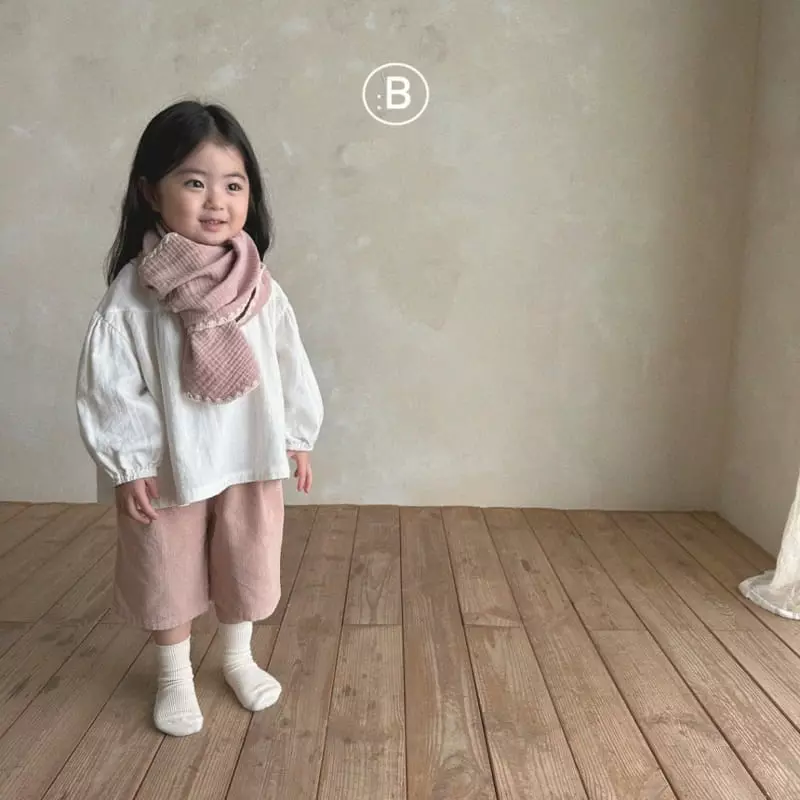 Bella Bambina - Korean Children Fashion - #magicofchildhood - Yom Muffler - 7