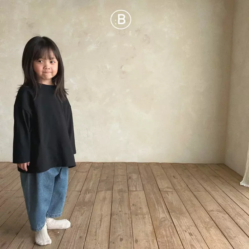 Bella Bambina - Korean Children Fashion - #magicofchildhood - Bella Tee - 8