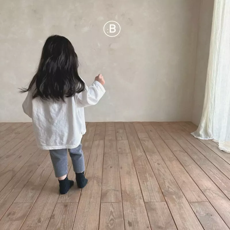Bella Bambina - Korean Children Fashion - #minifashionista - Bella Tee - 9