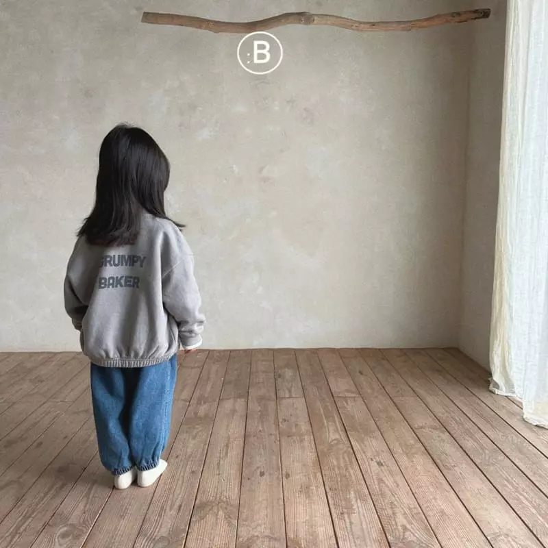 Bella Bambina - Korean Children Fashion - #prettylittlegirls - Bunny Zip-up Jumper - 6