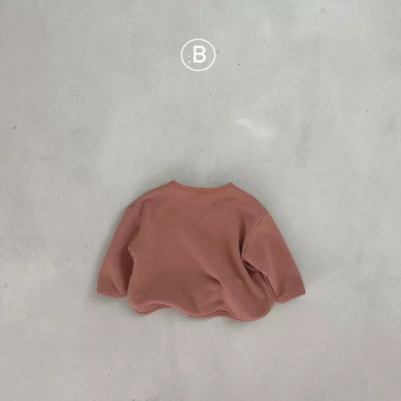 Bella Bambina - Korean Children Fashion - #prettylittlegirls - Paul Banban Tee - 12