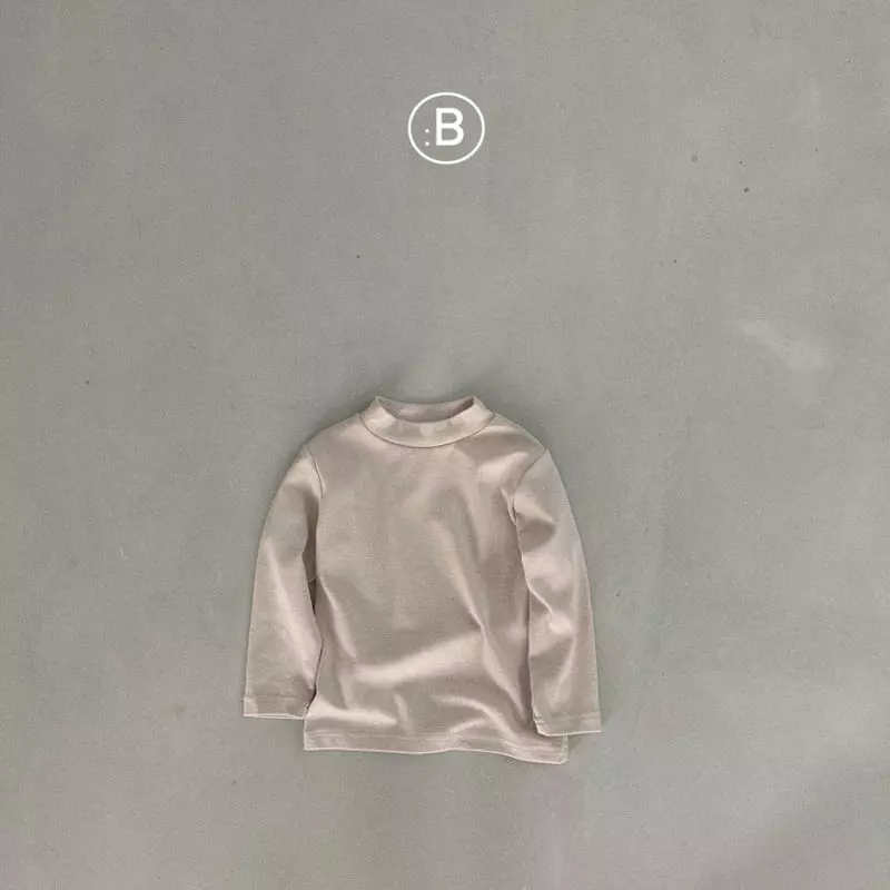 Bella Bambina - Korean Children Fashion - #minifashionista - Bell Tee - 4