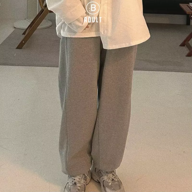 Bella Bambina - Korean Women Fashion - #momslook - M Ladi Pants - 2