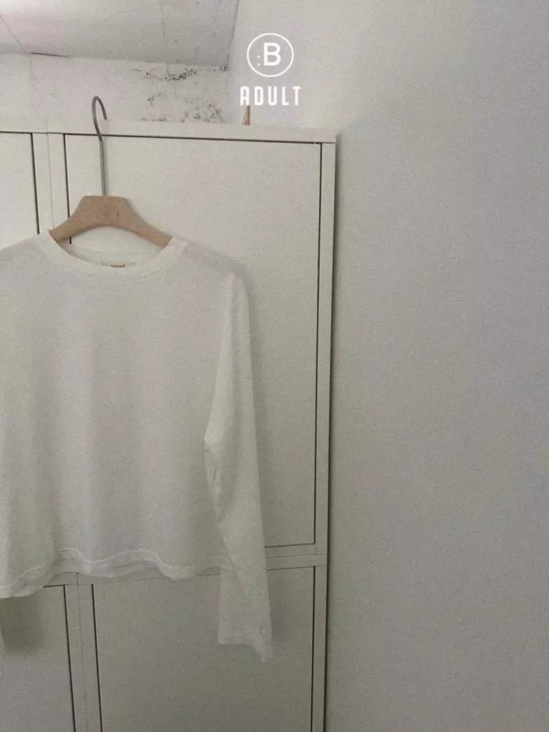 Bella Bambina - Korean Women Fashion - #womensfashion - M Paul Half Tee - 9