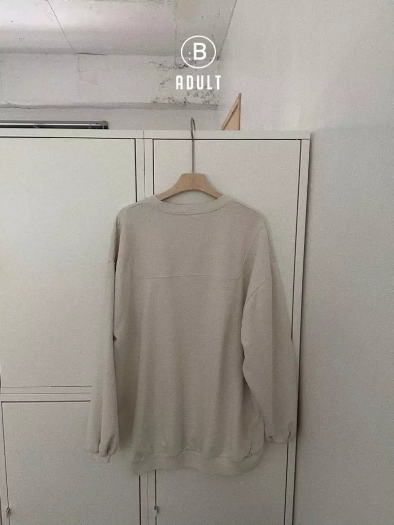 Bella Bambina - Korean Women Fashion - #womensfashion - M Momen Sweatshirt - 10