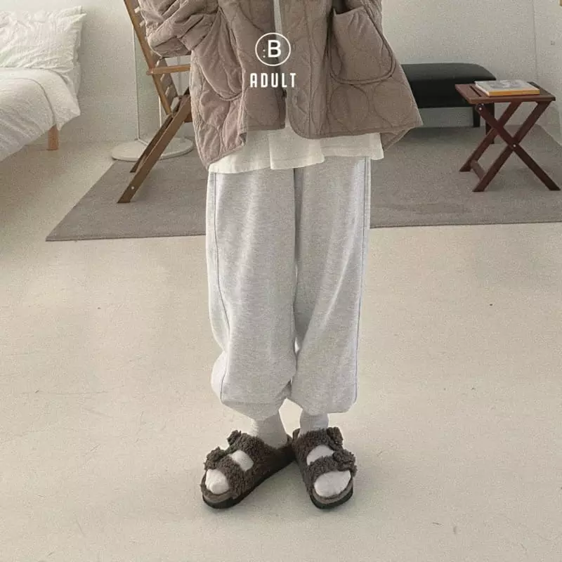 Bella Bambina - Korean Women Fashion - #womensfashion - M Ladi Pants