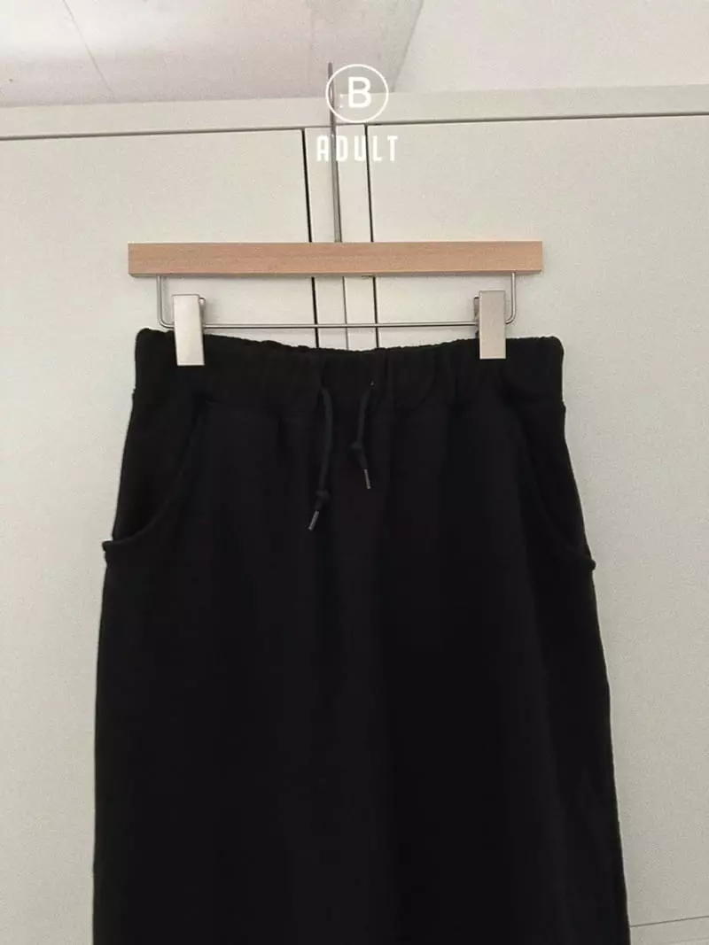 Bella Bambina - Korean Women Fashion - #womensfashion - M Piping Skirt - 10