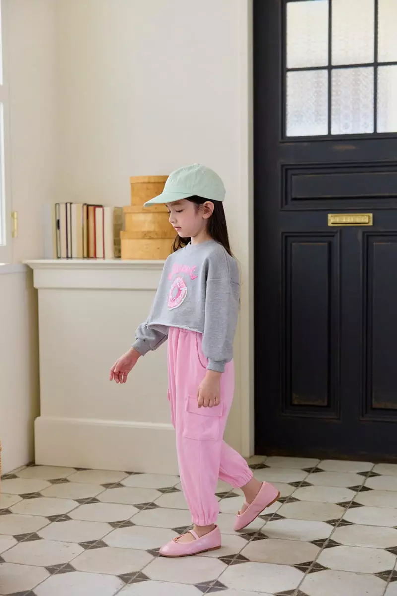 Berry Berry - Korean Children Fashion - #Kfashion4kids - Bonbon Pants - 11