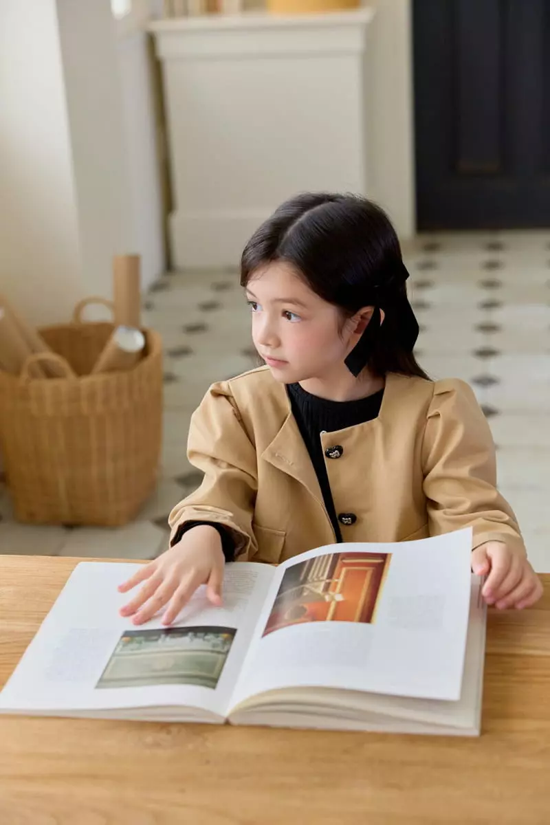 Berry Berry - Korean Children Fashion - #childrensboutique - Fresh Pants - 12