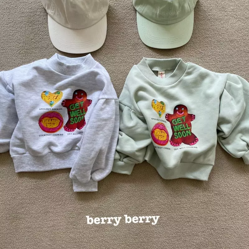 Berry Berry - Korean Children Fashion - #magicofchildhood - Mare Skirt Pants - 11
